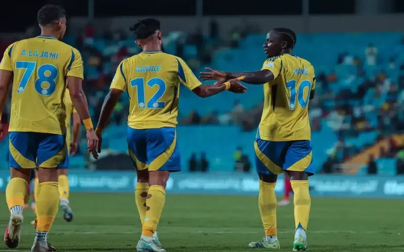 ضبط ترددك.. القنوات الناقلة لمباراة النصر والتعاون في دوري روشن السعودي اليوم